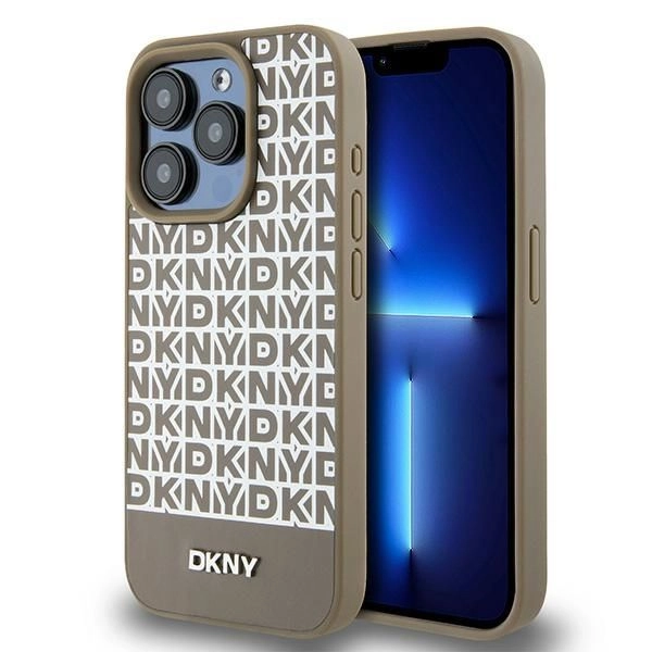 DKNY DKNY DKHMP15XPSOSPW iPhone 15 Pro