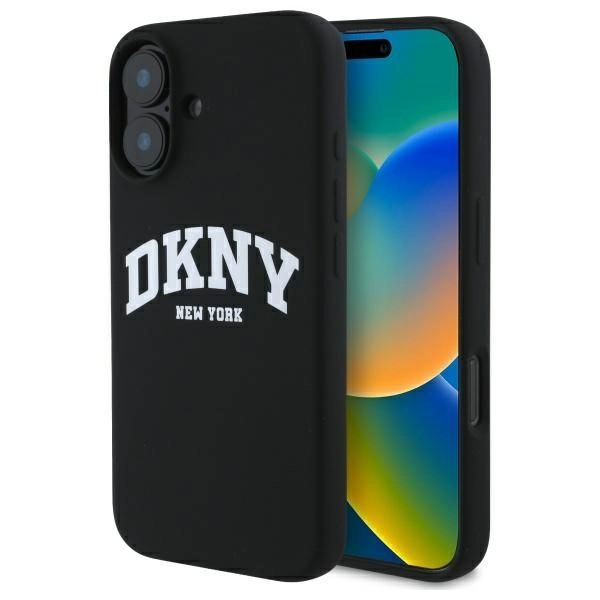 DKNY DKNY DKHMP16SSNYACH iPhone 16 6