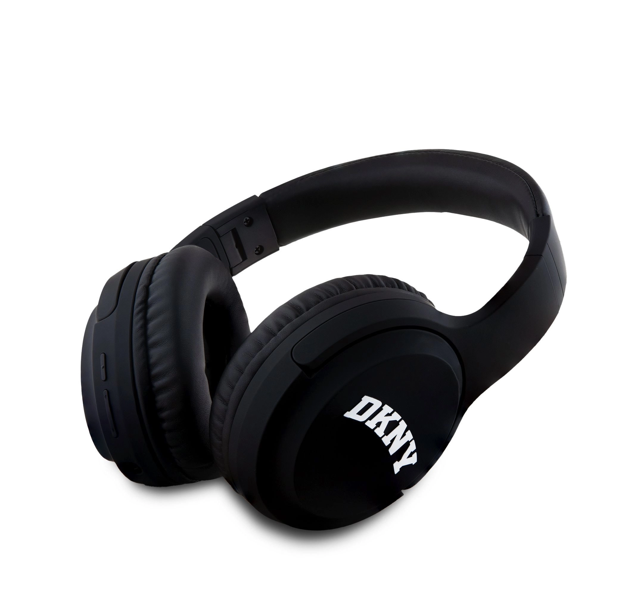 _7313816 DKNY Bluetooth over-ear headphones DKBH3DNYAK black|b