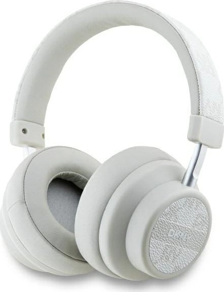 DKNY DKBHM2PCSHLP Checkered Pattern Wireless headphones