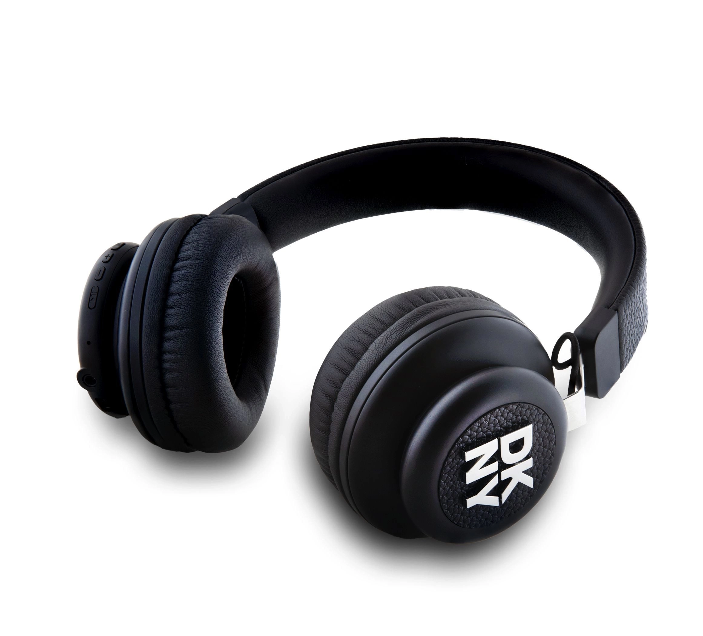 DKNY Headphones with headband Bluetooth DKBHS6PUSLK