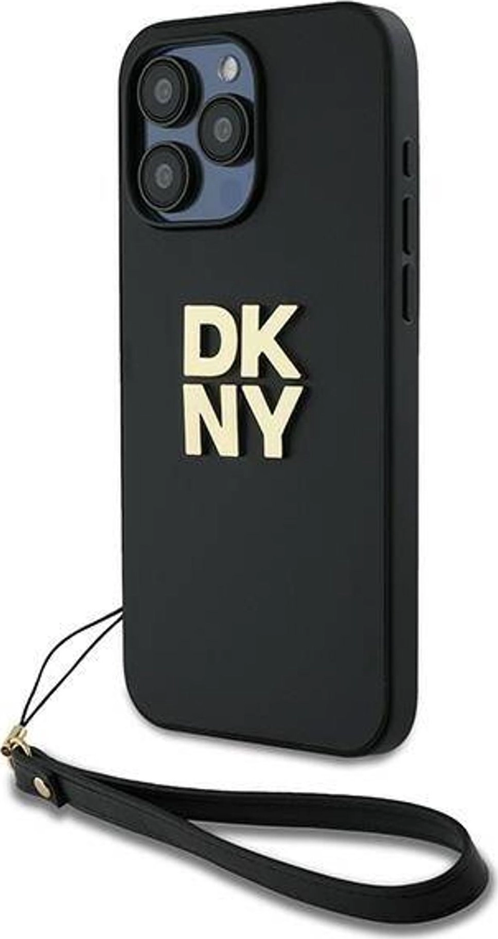 DKNY DKNY Wrist Strap Stock Logo