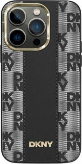 DKNY DKHMP14SPCPVSLK iPhone 14 / 15