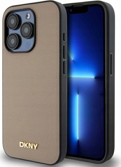 DKNY DKHMP15XPGHLME iPhone 15 Pro Max