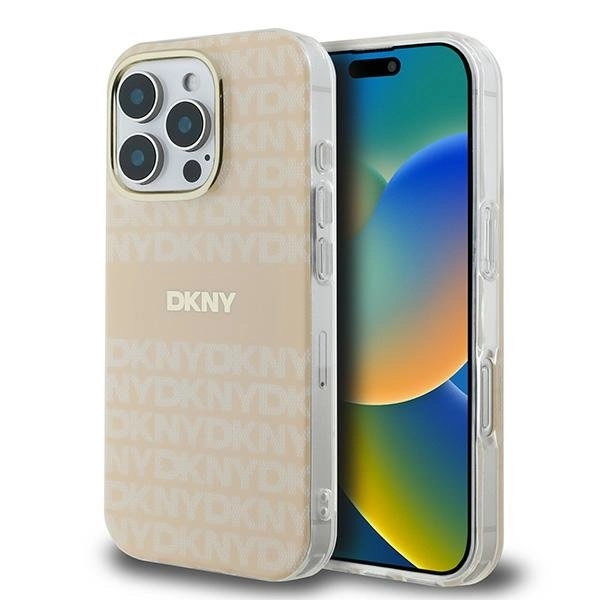 Apple iPhone 16 Pro Max DKNY