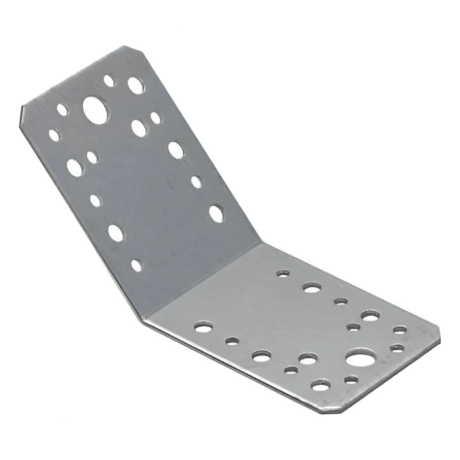 Leņķis KLR3 90x90x65x2.5mm 135grādi stūra