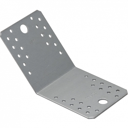 Leņķis KLR5 105x105x90x2.5mm 135grādi stūra