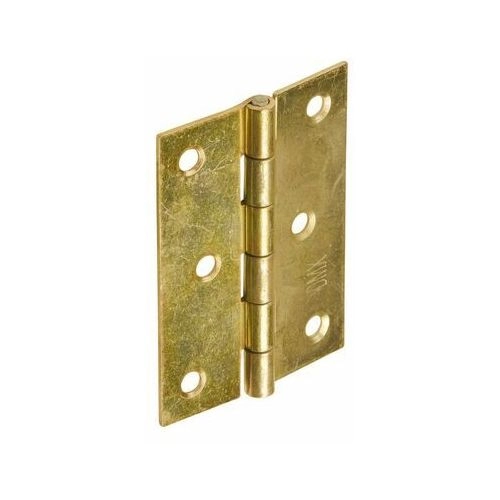 Eņģe ZS 60x43x1.0 mm tērauda