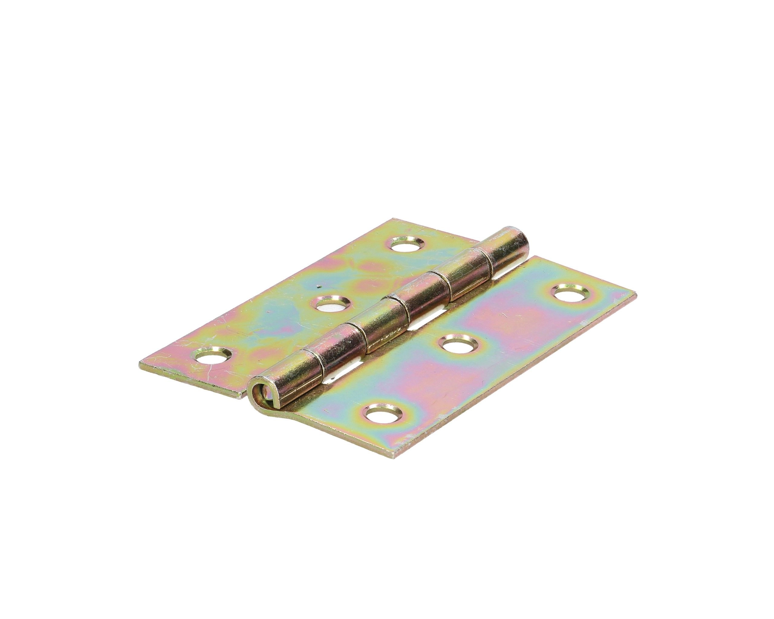 Eņģe ZS 80x56x1.5 mm tērauda