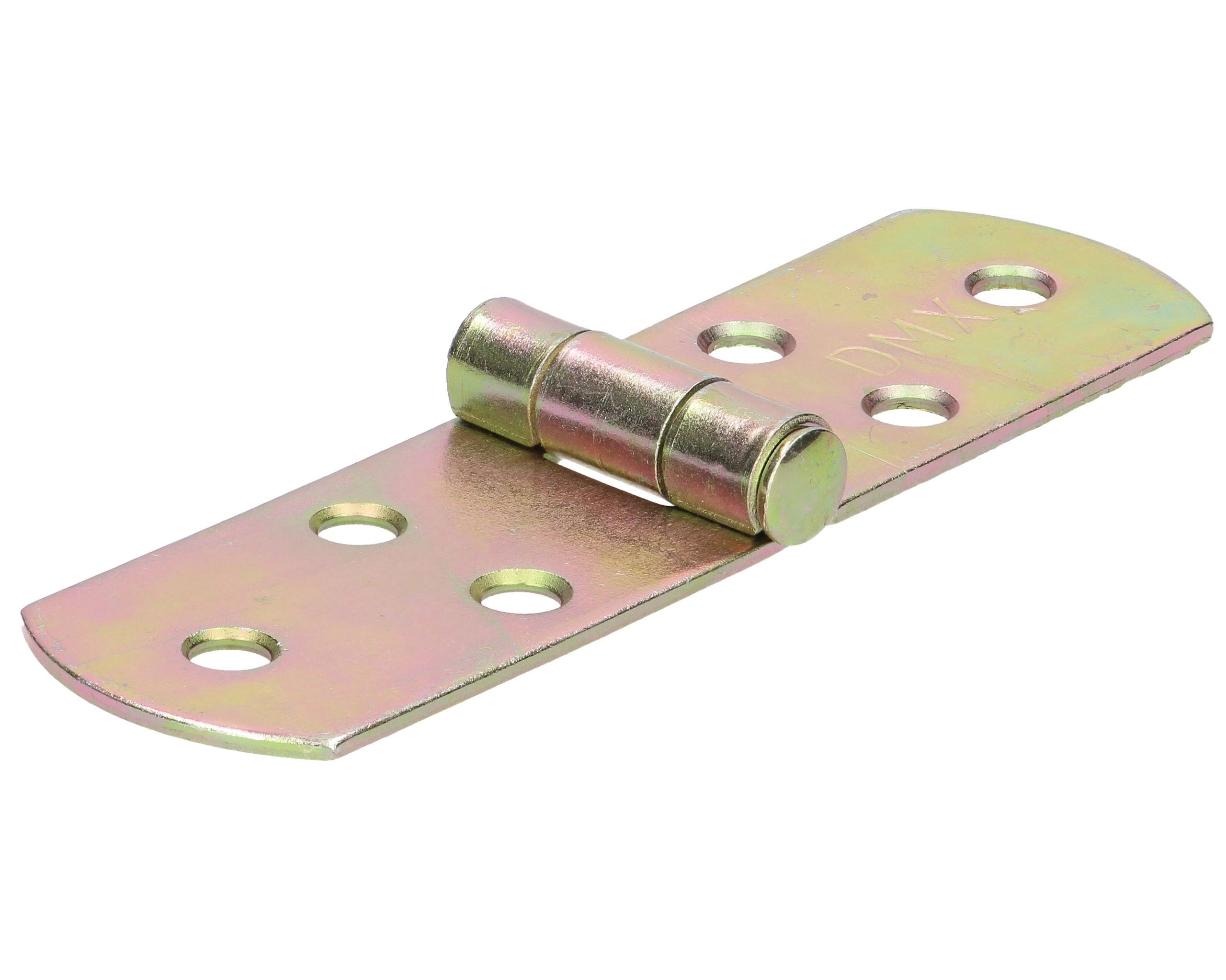 HINGE 8071 120X35X2.5MM ZINC 15089520