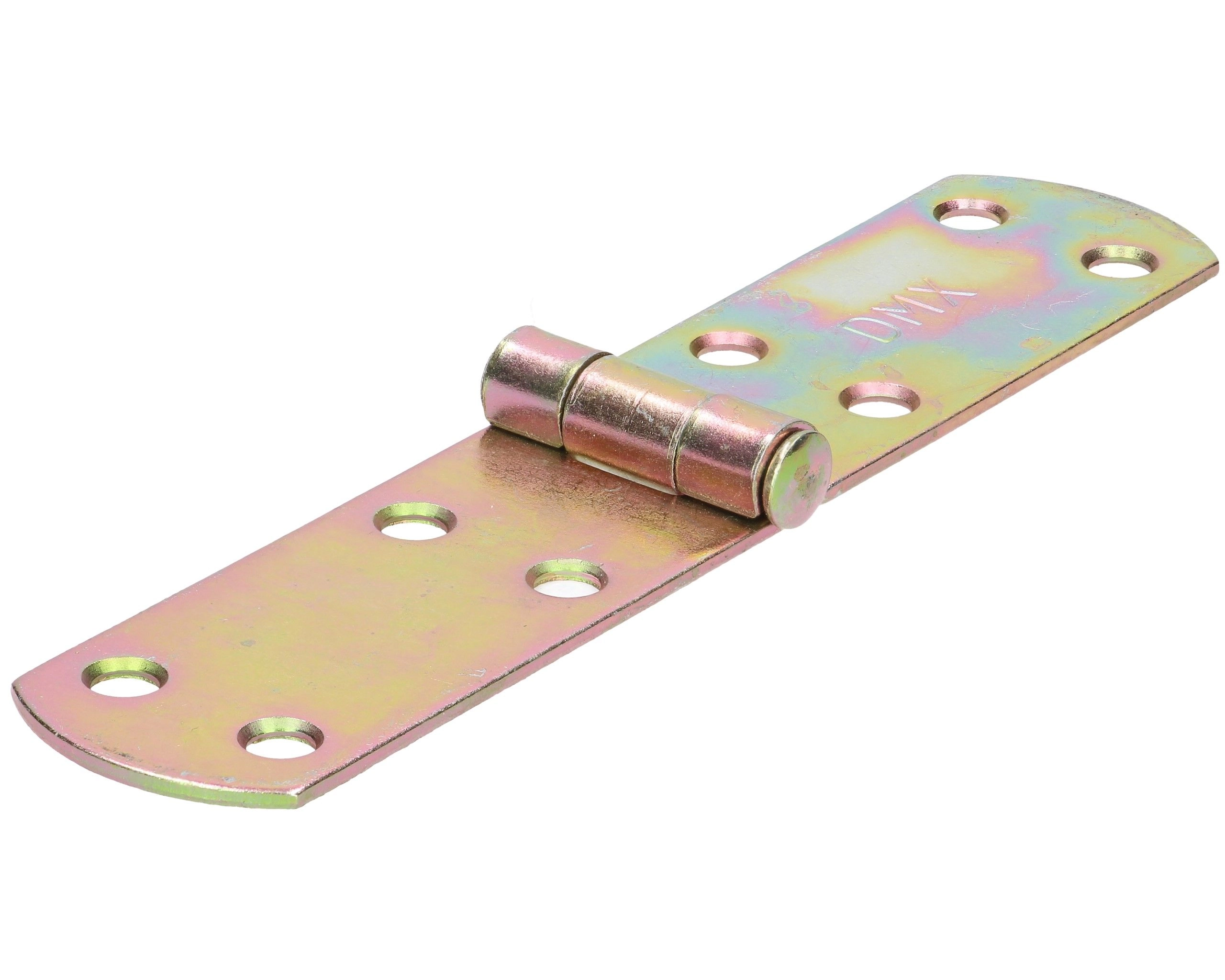 HINGE 8073 160X35X2.5MM ZINC 15089519