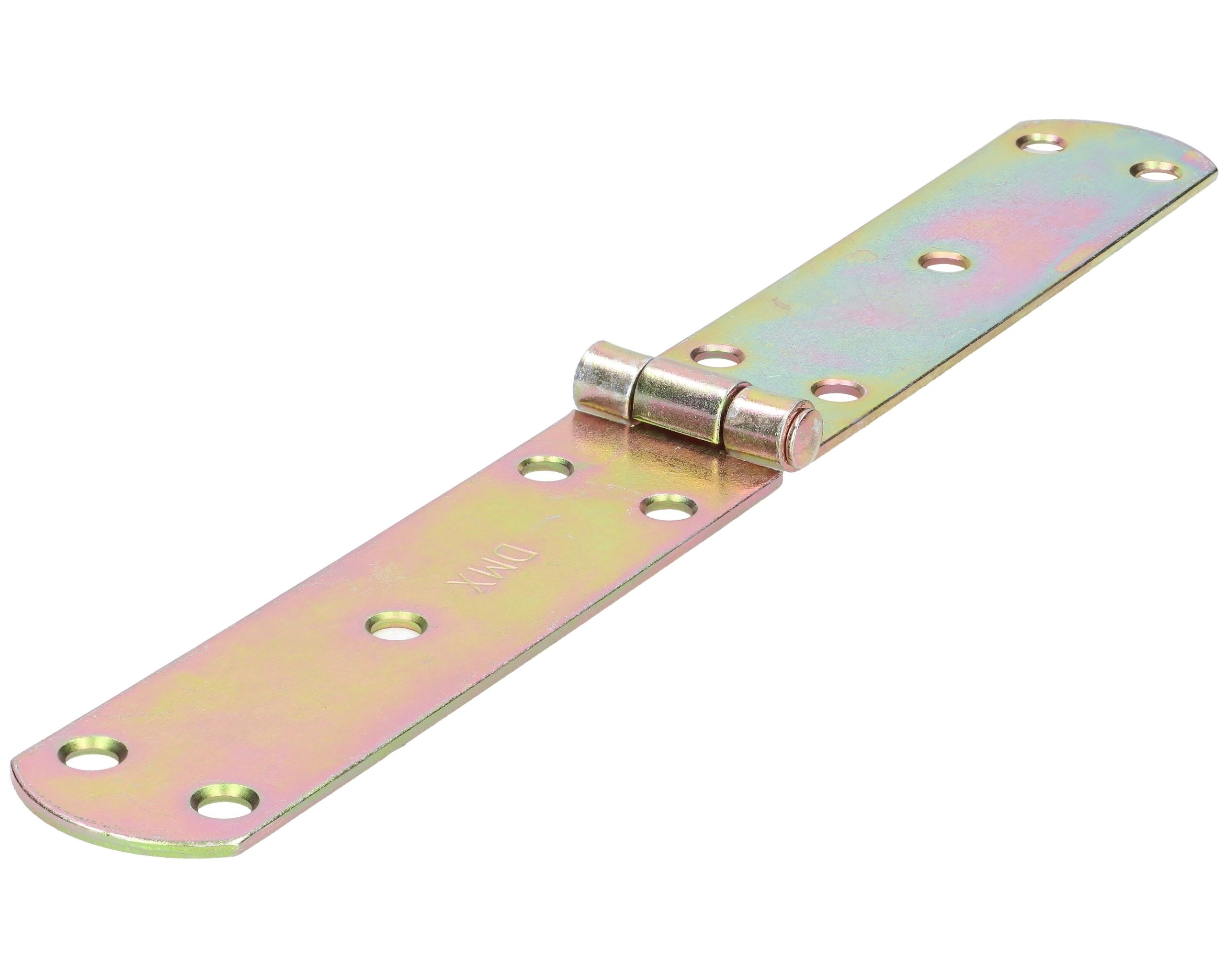 HINGE 8077 300X38X2.5MM ZINC 14877208
