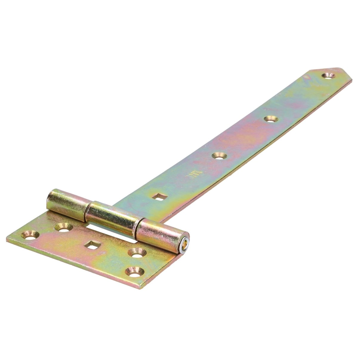 Eņģe vārtiem ZB 300x45x90x3.0 mm