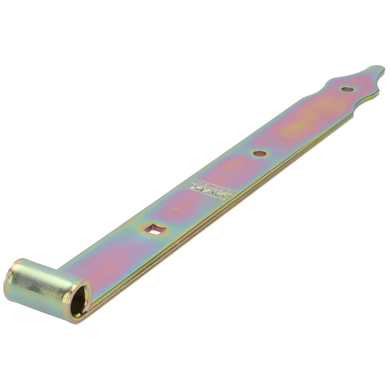 Eņģe uzliekama ZP 400x3.0x10 mm