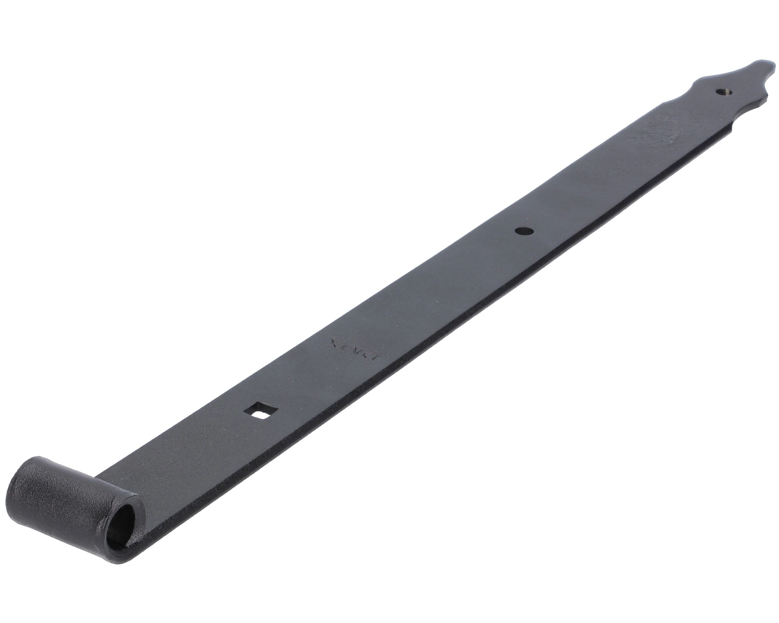 Eņģe uzliekama ZP 400x3.0x10 mm