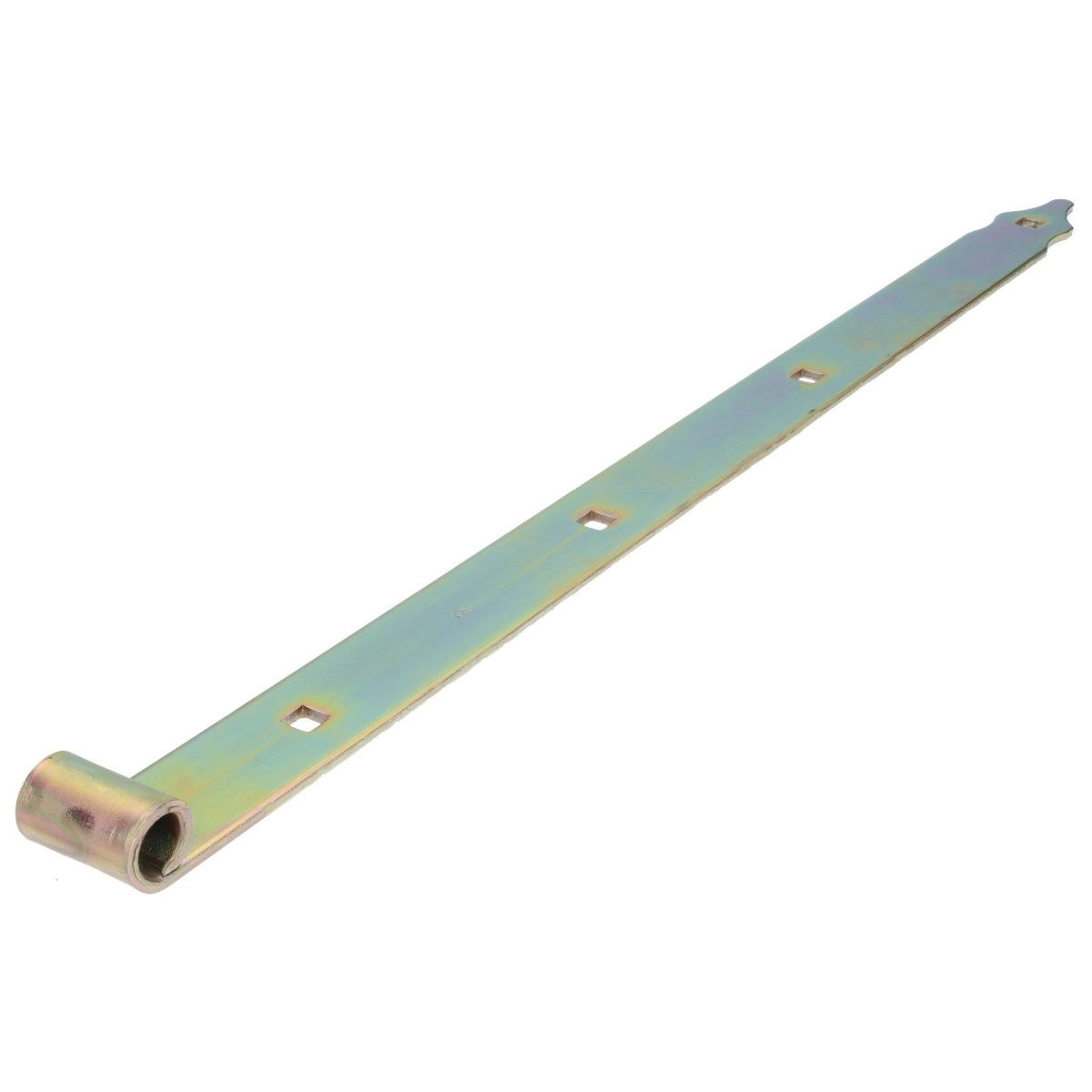 Eņģe uzliekama ZP 600x35/4.0x13 mm