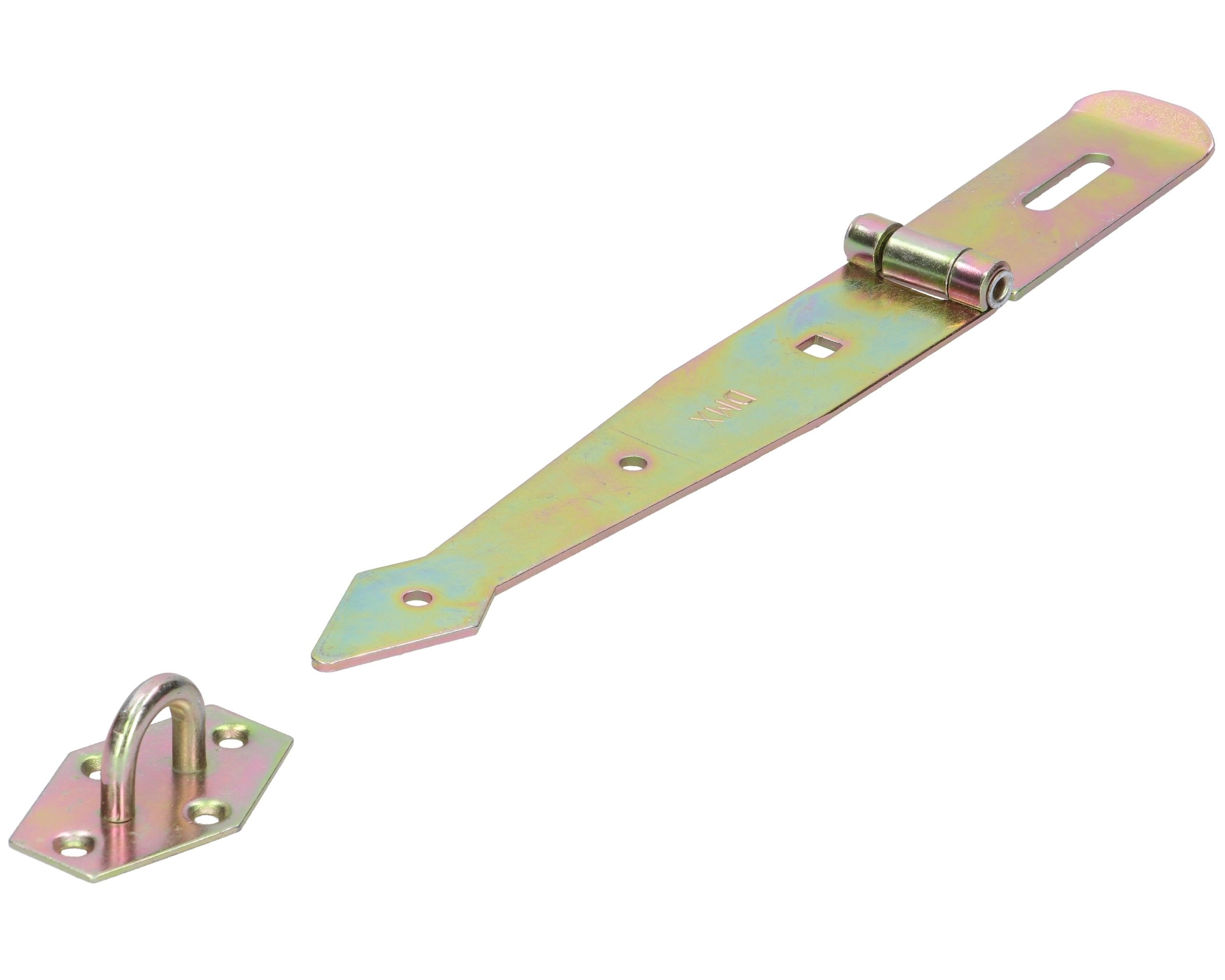 Hinge with suspension release. 8131775 5907708131775