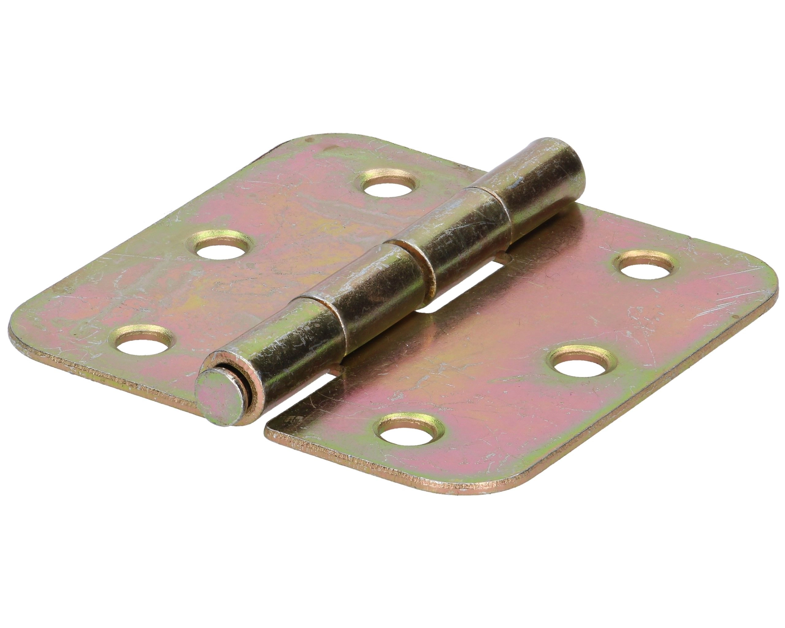 HINGE BUTT Z 75. 75X75X1.8