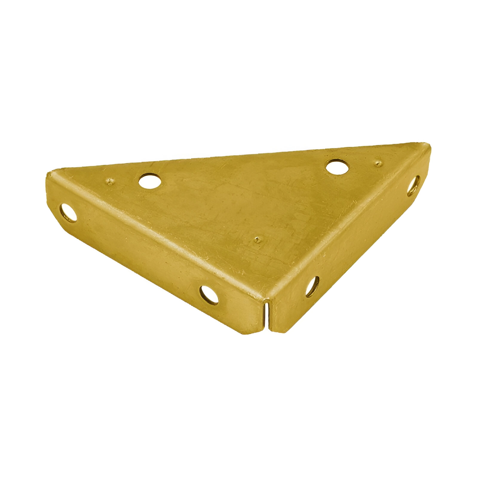 Stūris lādei NS 100 Narożnik 100x100x28x2