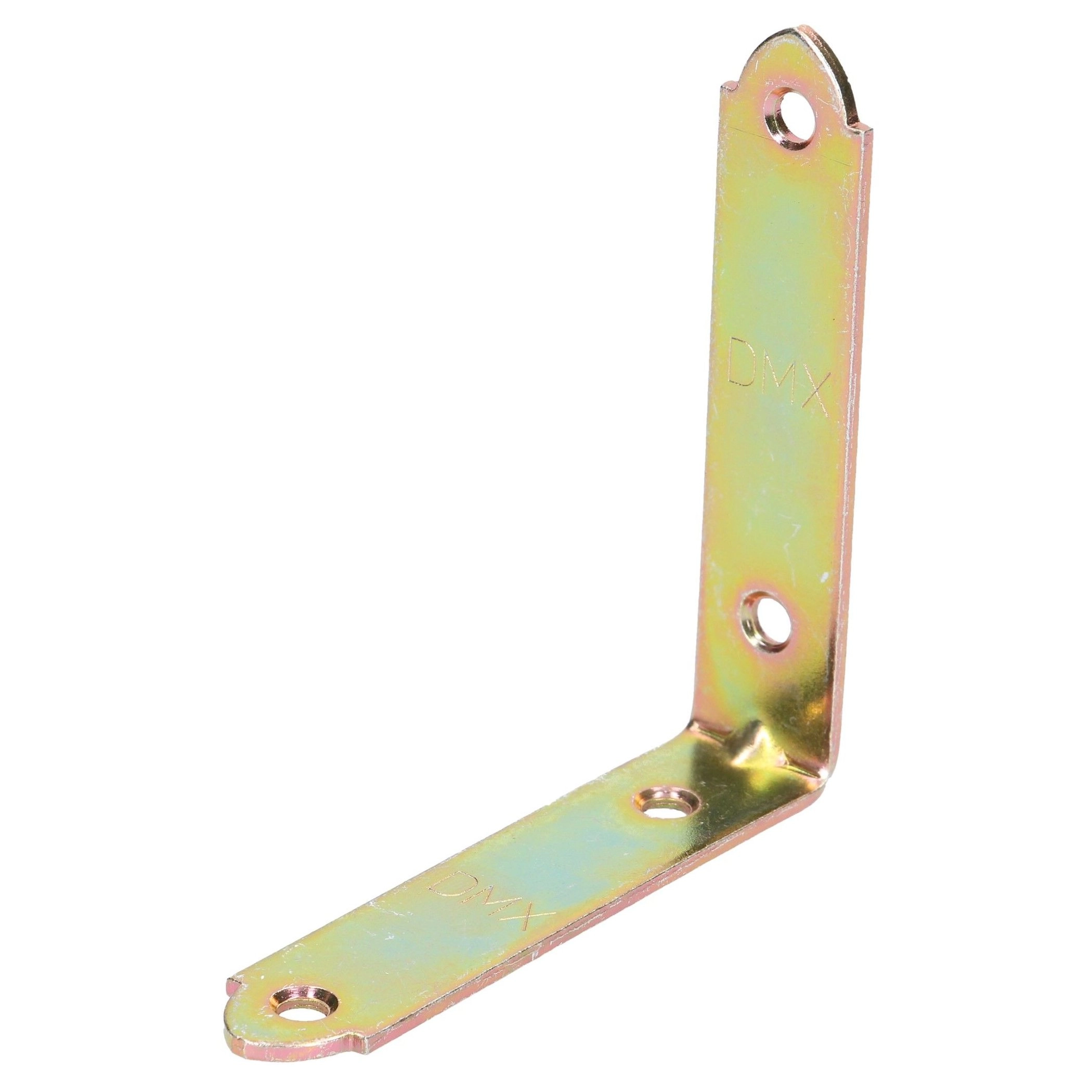 Leņķis KW4 75x75x17x2mm stūra šaurs 8140043