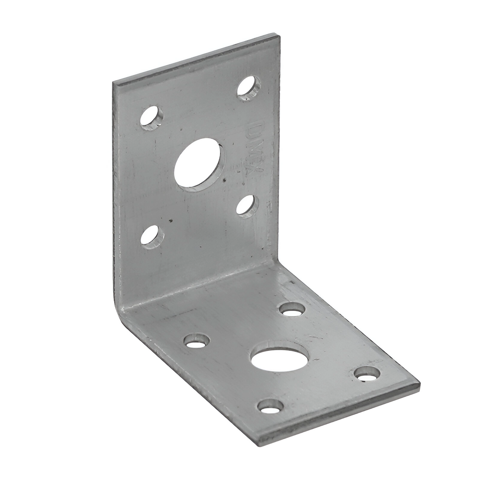 Leņķis KL1 50x50x35x2.5mm stūra savienojuma