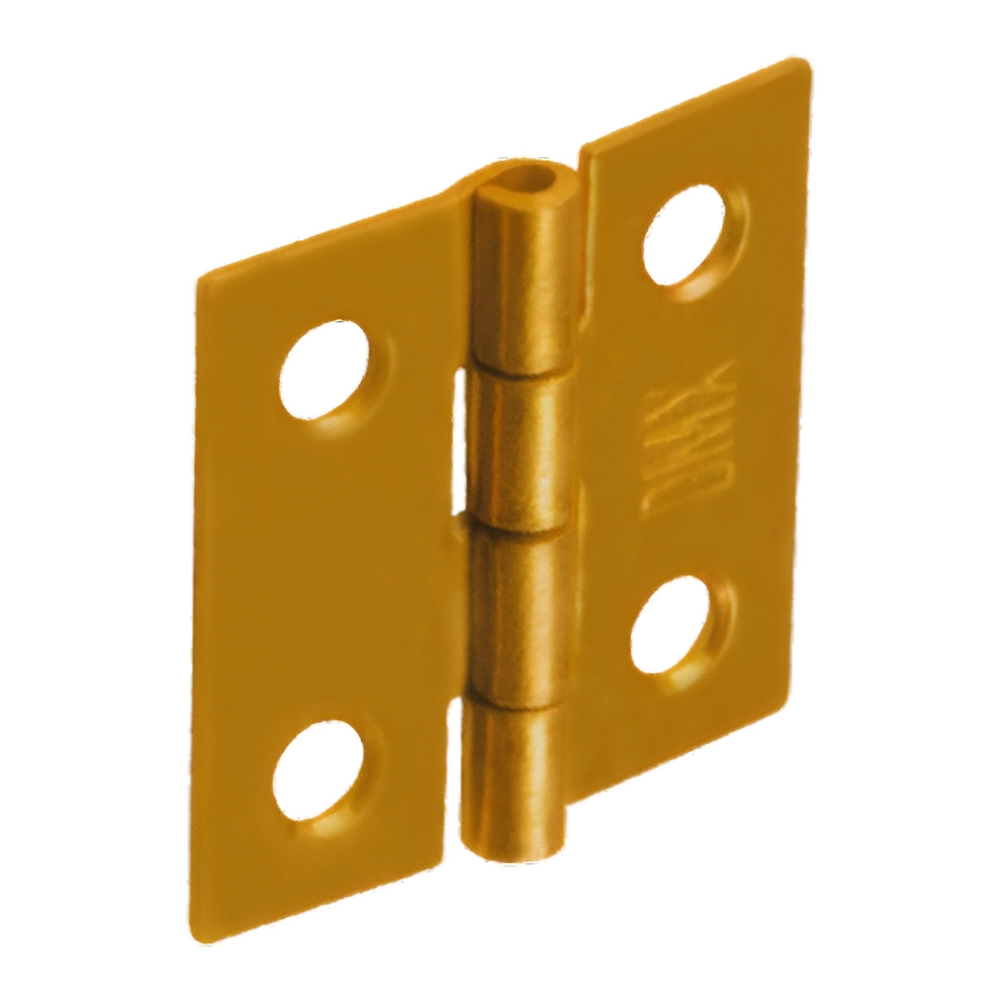 Eņģe ZS 25x24x1.0 mm tērauda