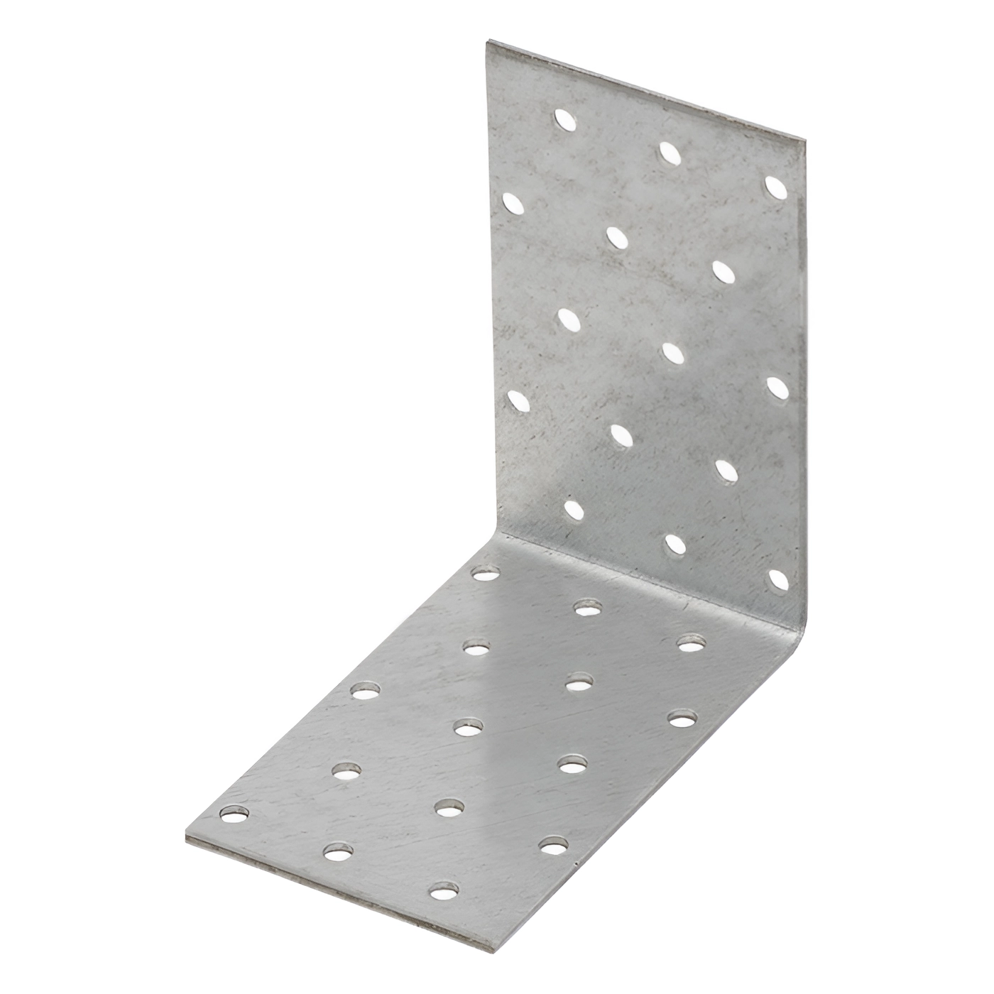 Leņķis KM11 100x100x60x2mm stūra montāžas plats