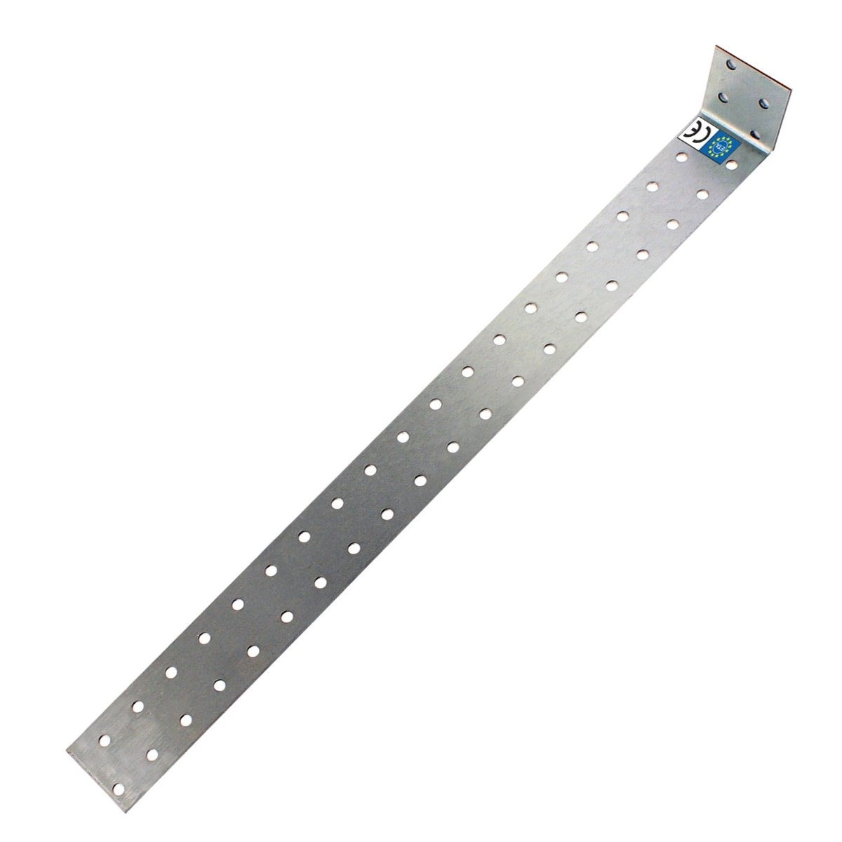 Leņķis KK3 400x40x40x2mm enkura plats 8141231