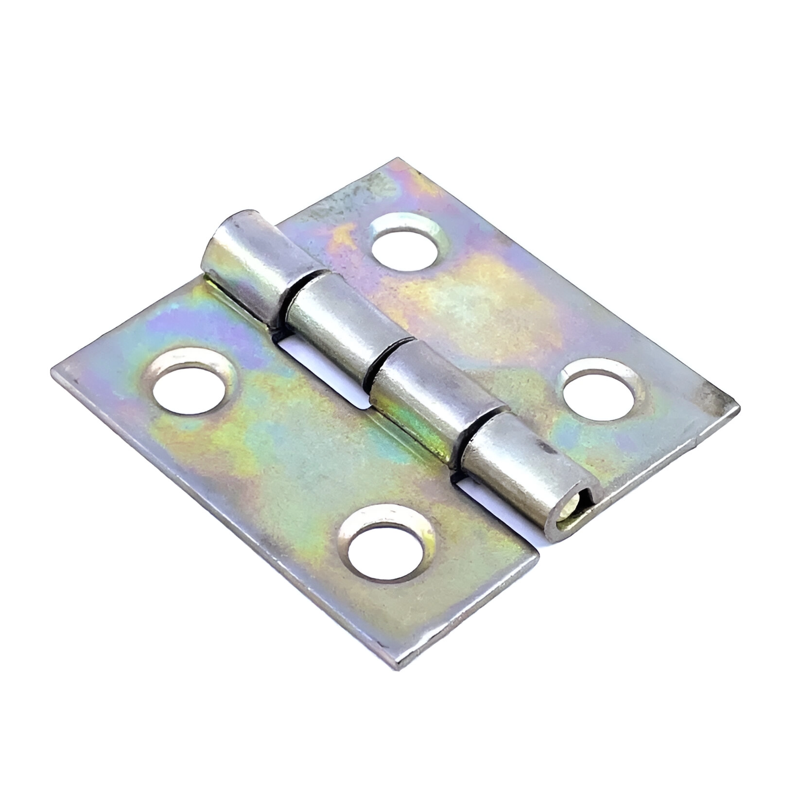 Eņģe ZS 20x17x0.5 mm tērauda