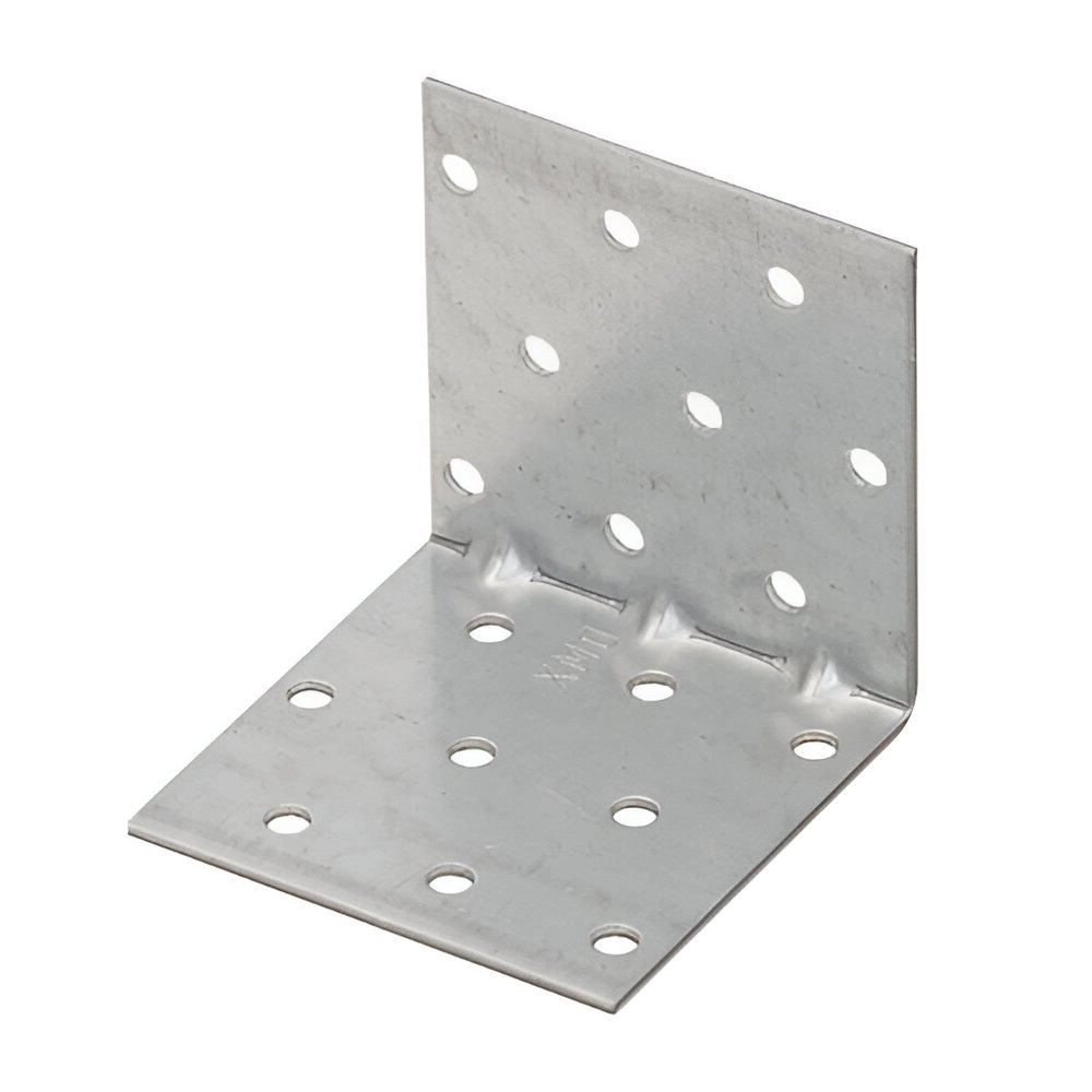 Leņķis KMP5 60x60x60x1.5mm stiprināts 8142801
