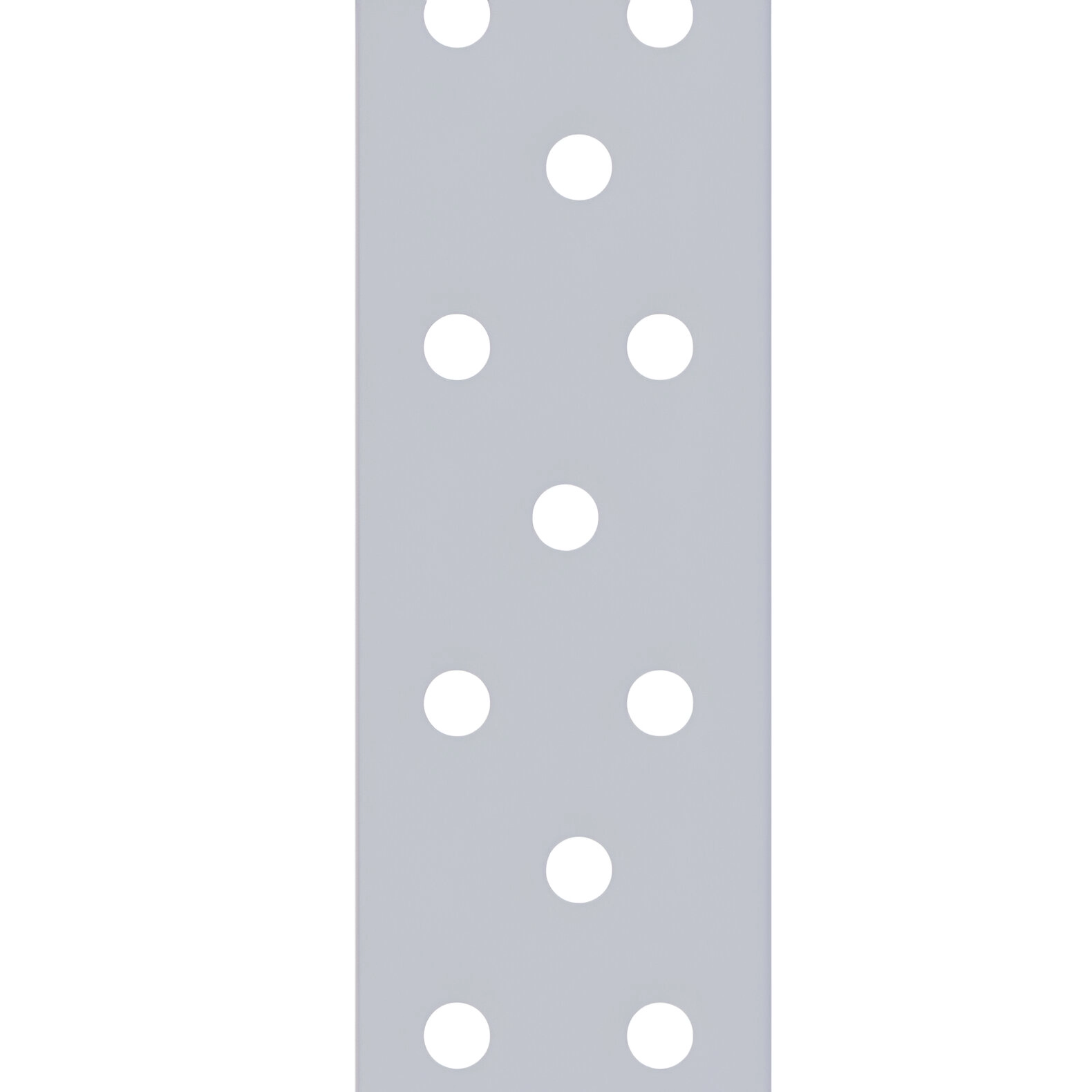 Montāžas lenta TM2/25 40x2.0mm plata