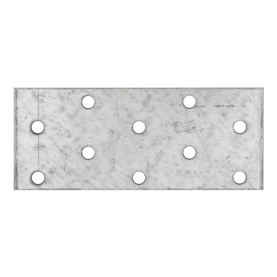 Plāksne PP2 100x40x2mm montāžas plata 8144027