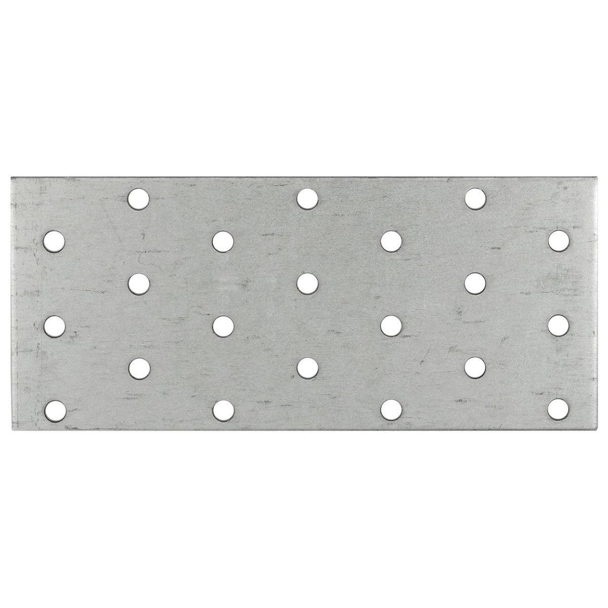 Plāksne PP5 140x60x2mm montāžas plata 8144058