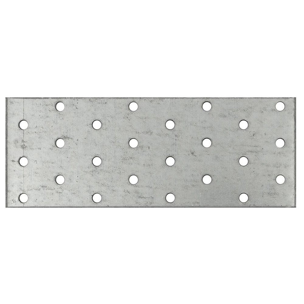 Plāksne PP6 160x60x2mm montāžas plata 8144065