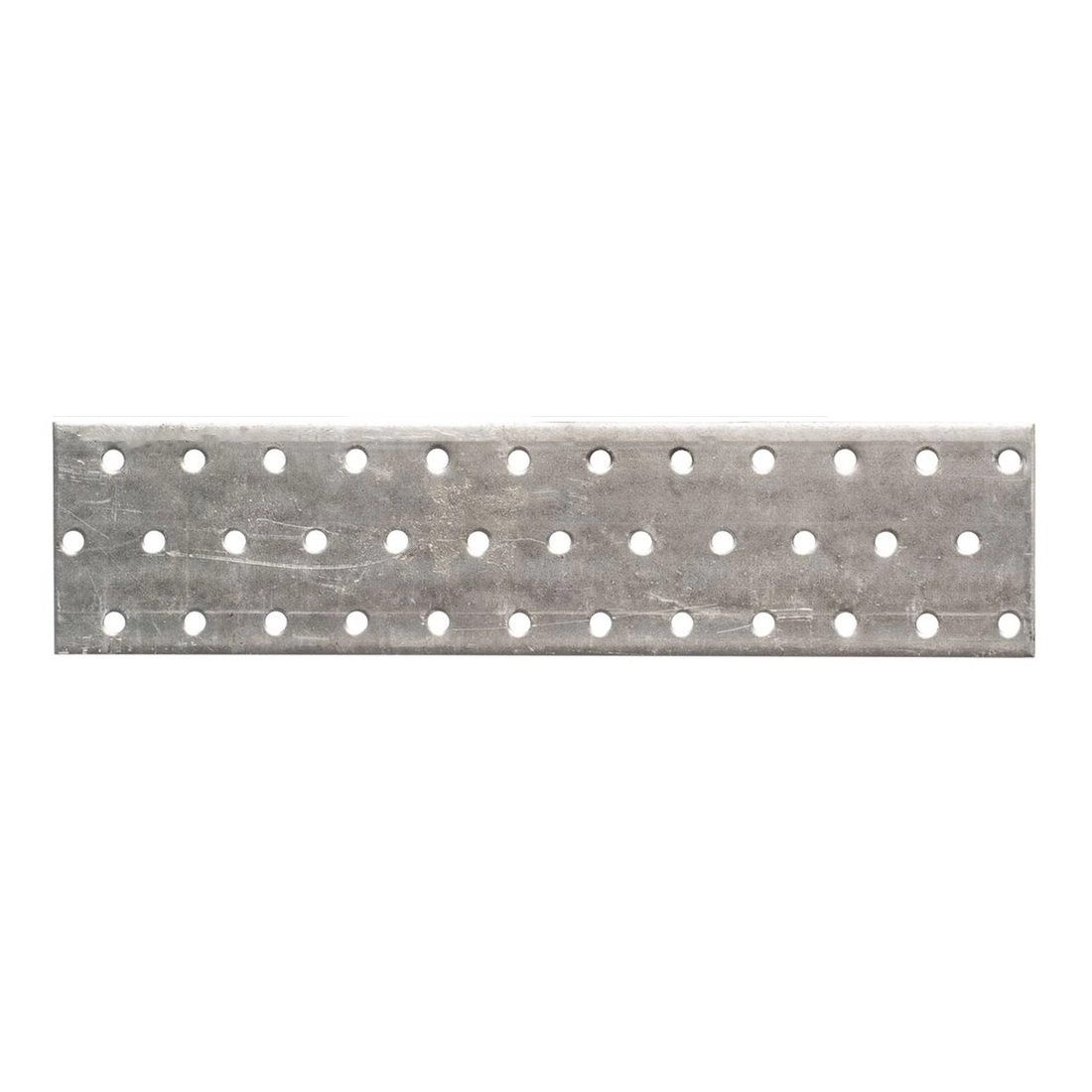 Plāksne PP8 240x60x2mm montāžas plata 8144089