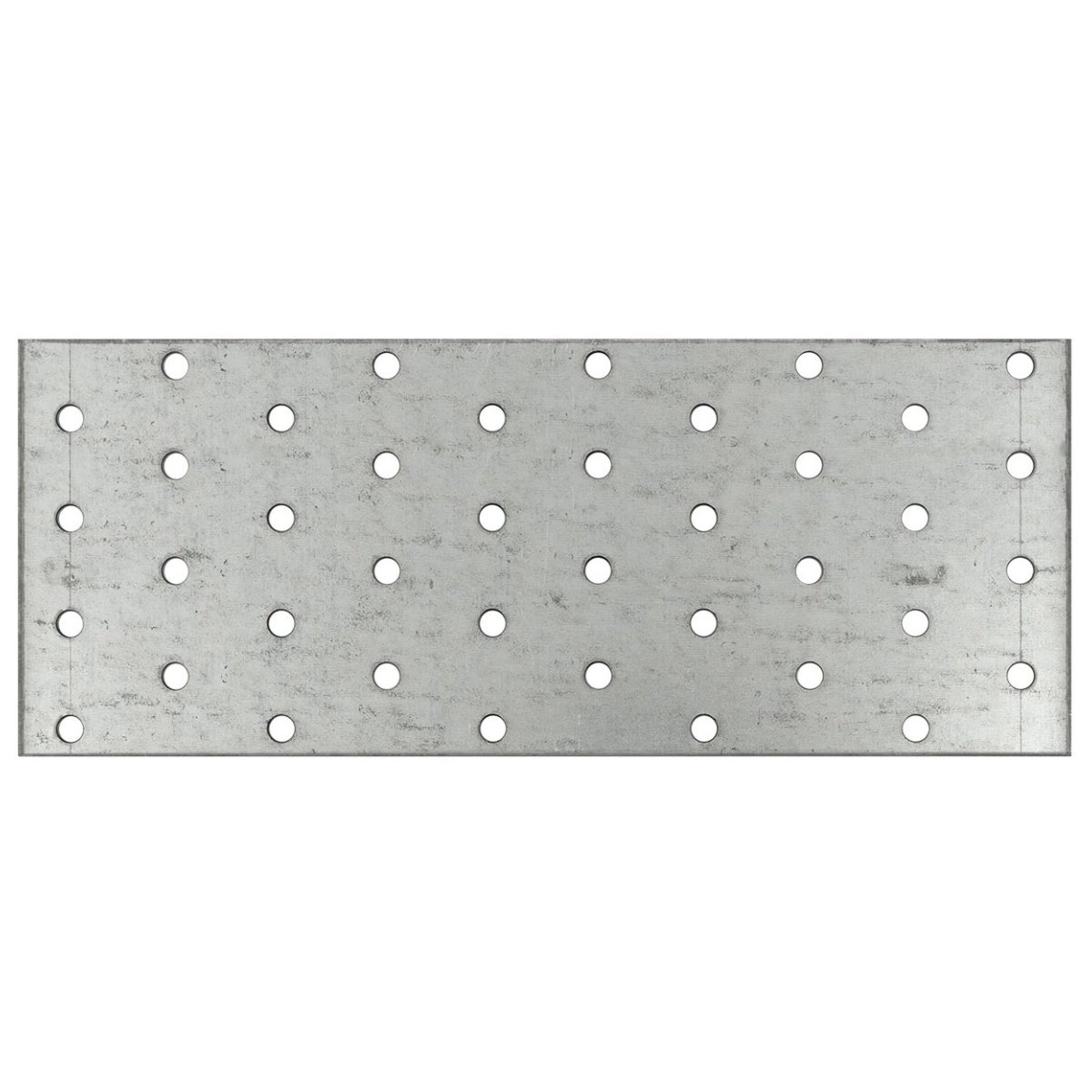 Plāksne PP9 200x80x2mm montāžas plata 4409