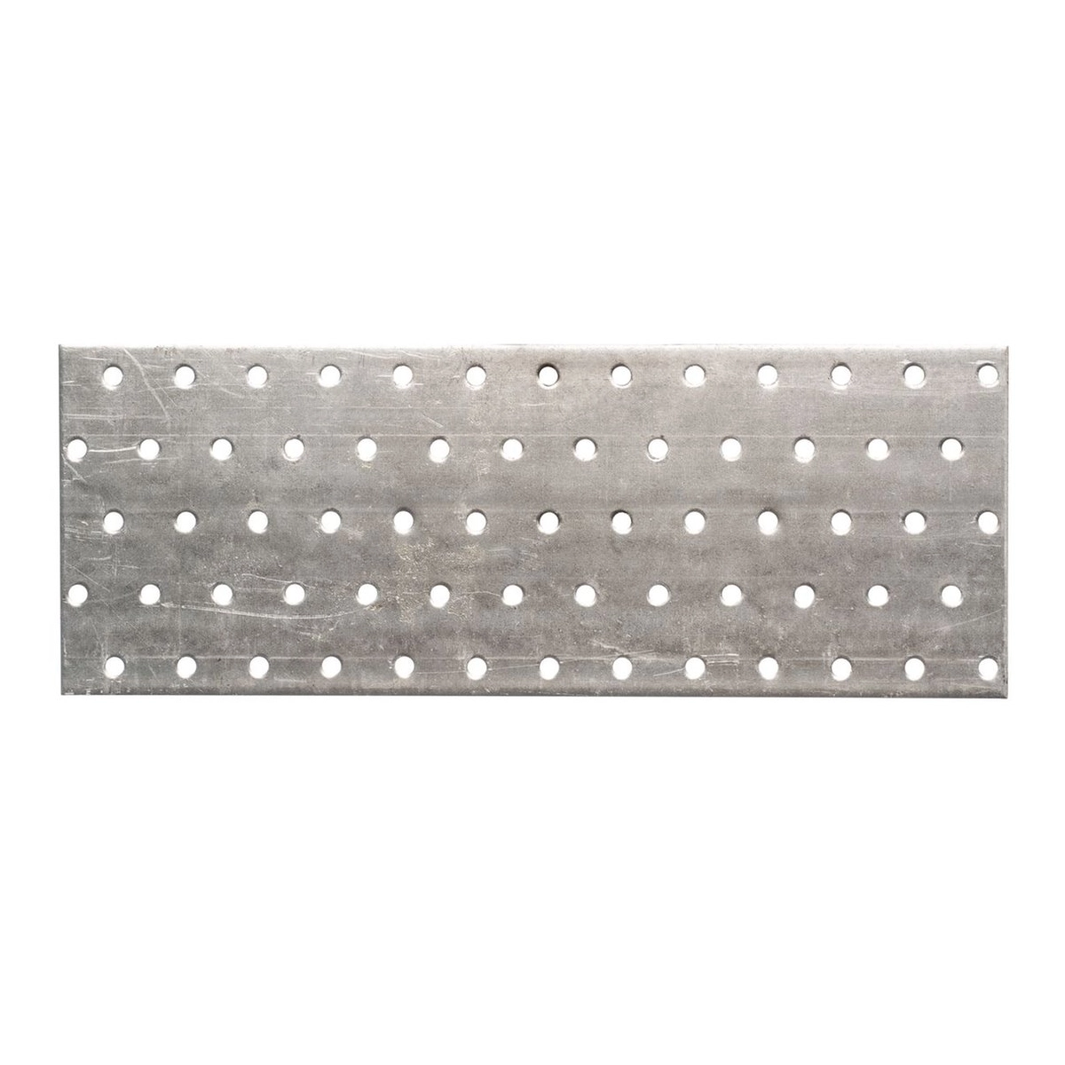 Plāksne PP14 260x100x2mm montāžas plata 8144140