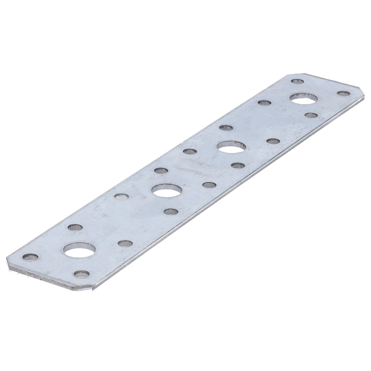 Plāksne LP3 200x35x2.5mm stiprinājuma plata