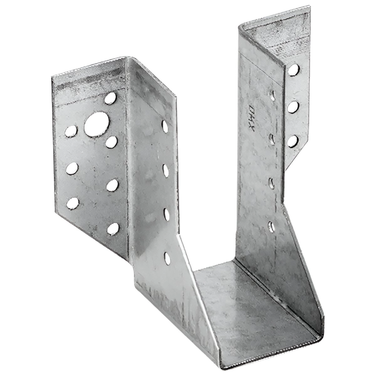 Fastener-shoe WB10 51x105x75x2mm  outer beam 8145109