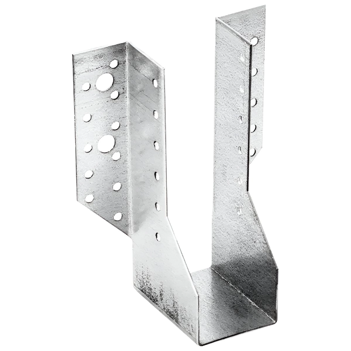 Stiprinājums-kurpe WB12 51x165x75x2mm brusu siju ārējais