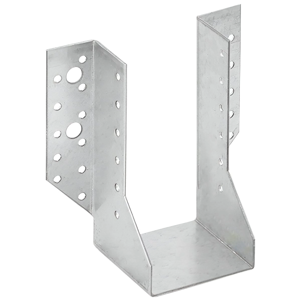 Stiprinājums-kurpe WB24 76x152x75x2mm brusu siju ārējais