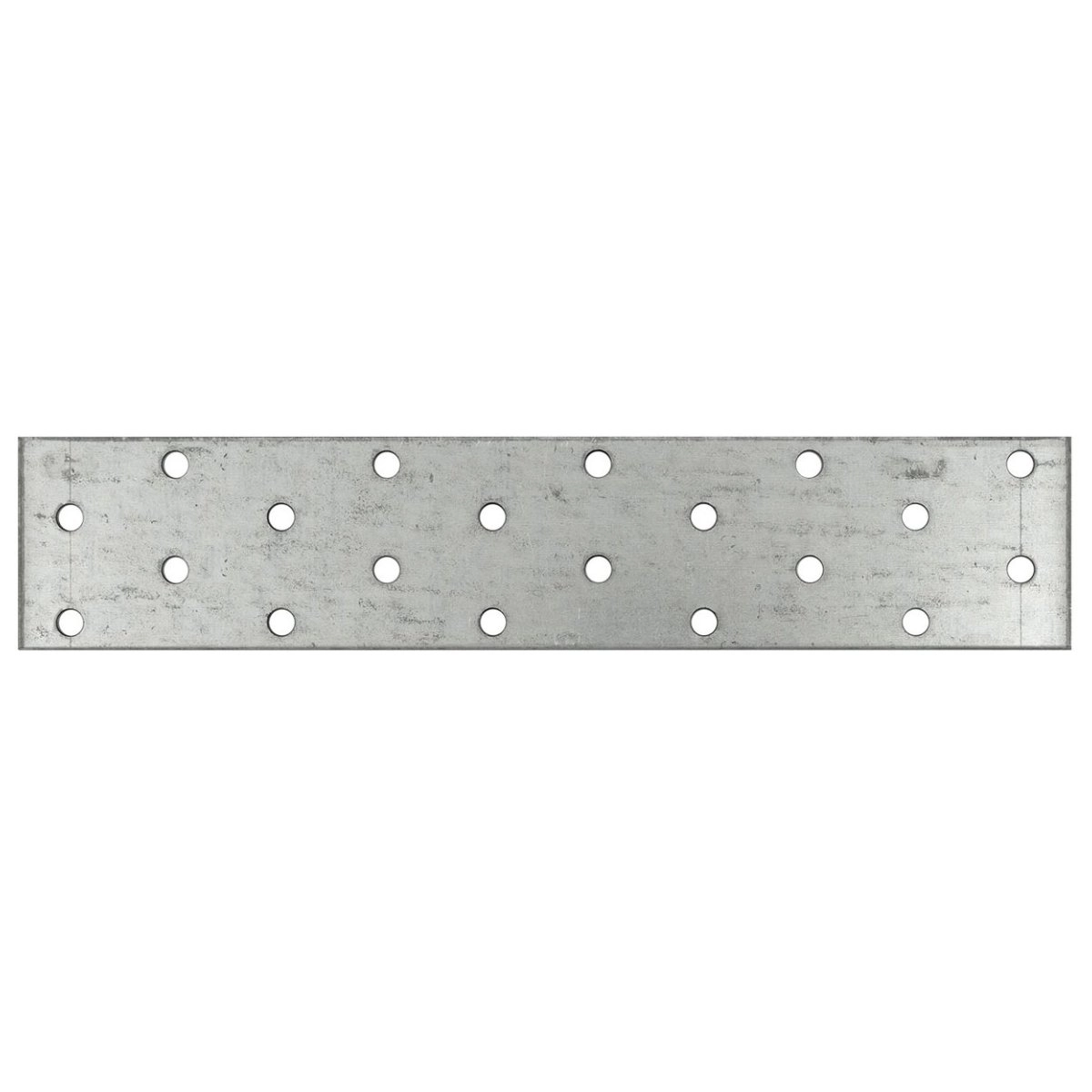 Plāksne PP28 40x200x2mm montāžas plata 8157911