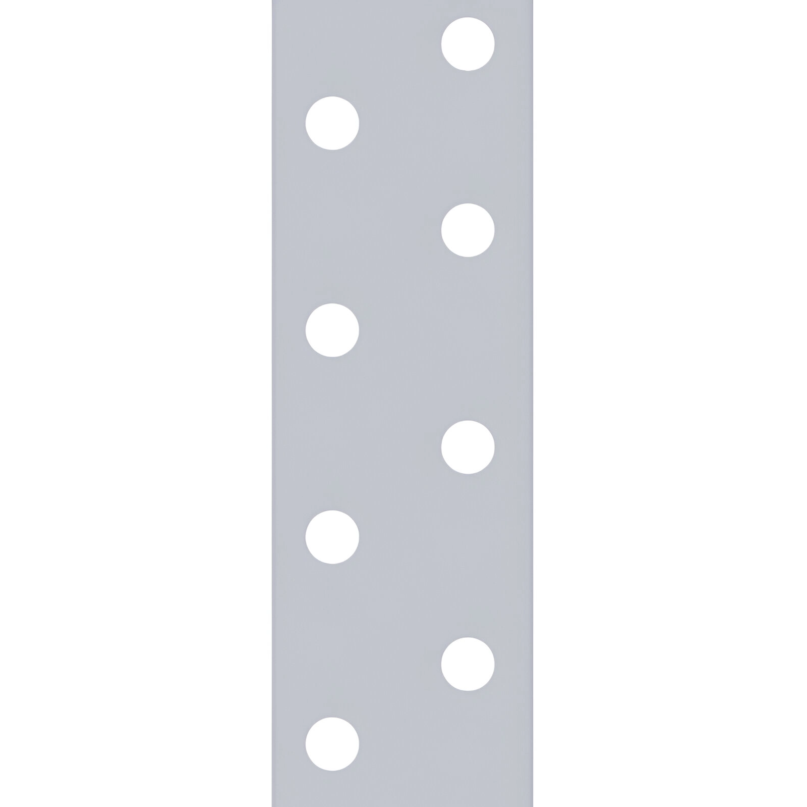 Montāžas lenta TM1/25 25x1.5mm šaura