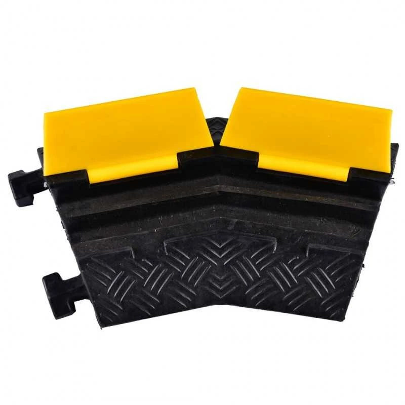 DNA NK2 100A cable ramp arch
