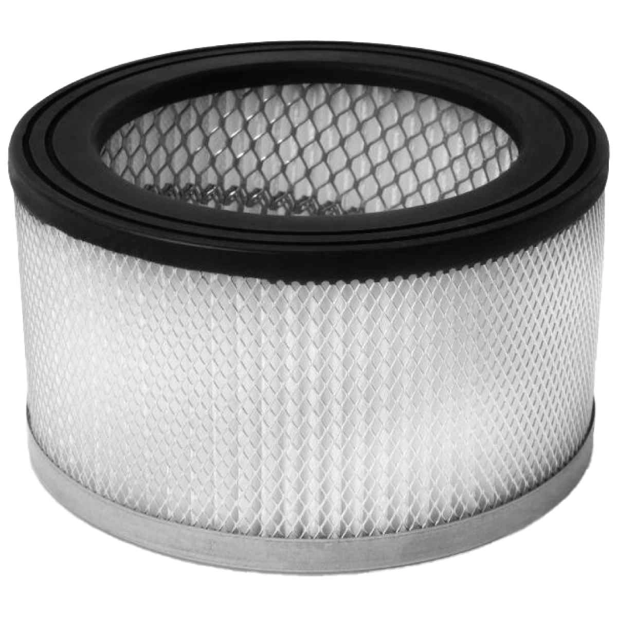 Filtrs Hepa ar met. sietu pelnu