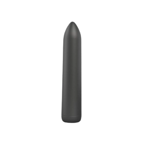 MARC DORCEL_Rocket Bullet a conventional bullet