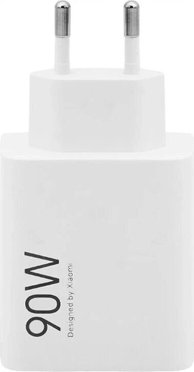 Xiaomi MDY-15-EK USB-A 90W travel charger