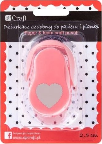 DP Craft Decorative punch for paper