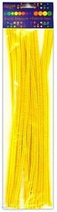 DP Craft Creative wires 30cm Yellow