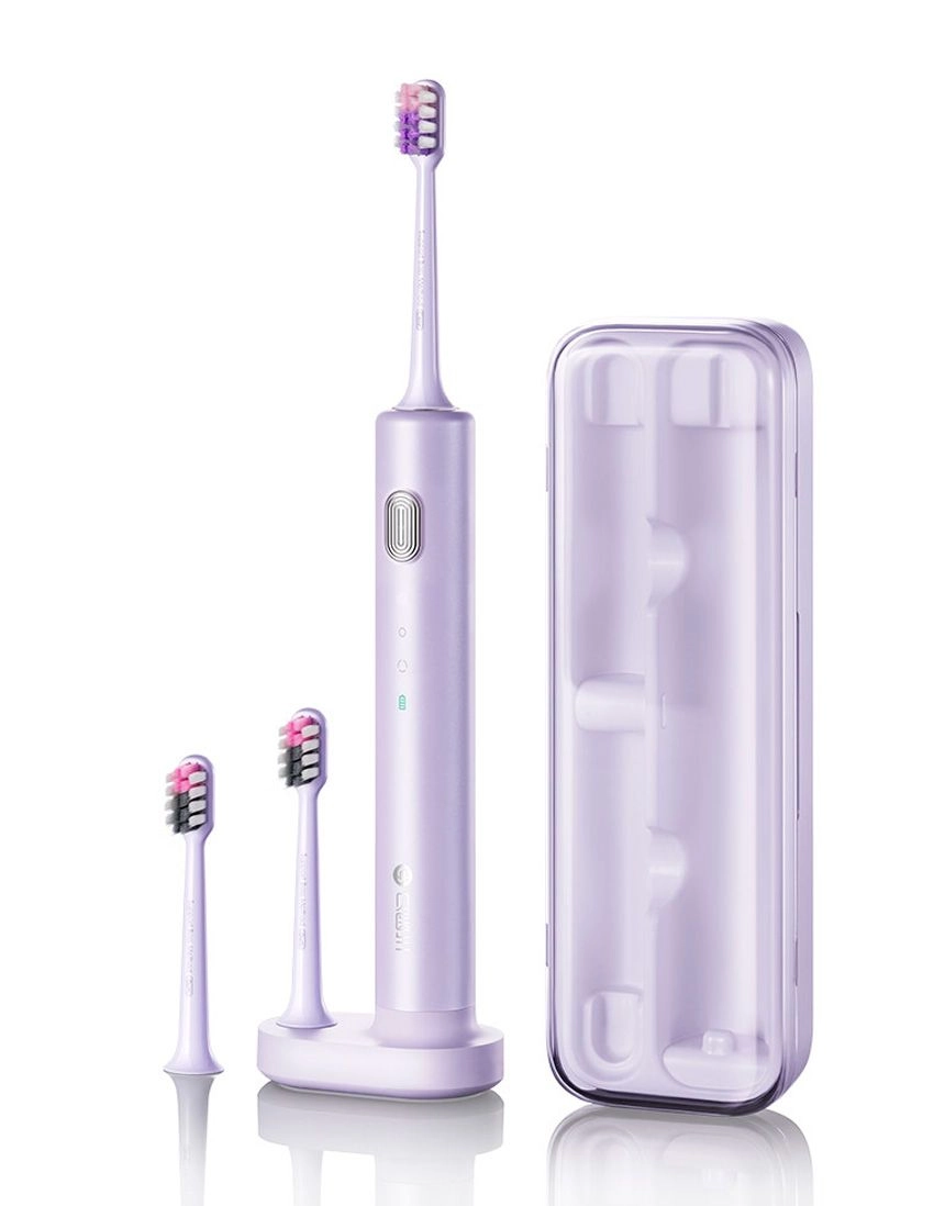 Dr. Toothbrush Bei Zobu birste DR-BEI